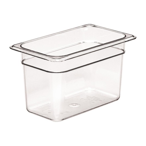 [DW544] Cambro Camview BPA vrije GN 1/4 bak 15cm