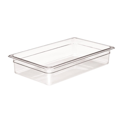 [DW546] Cambro Camview BPA vrije GN 1/6 bak 10cm