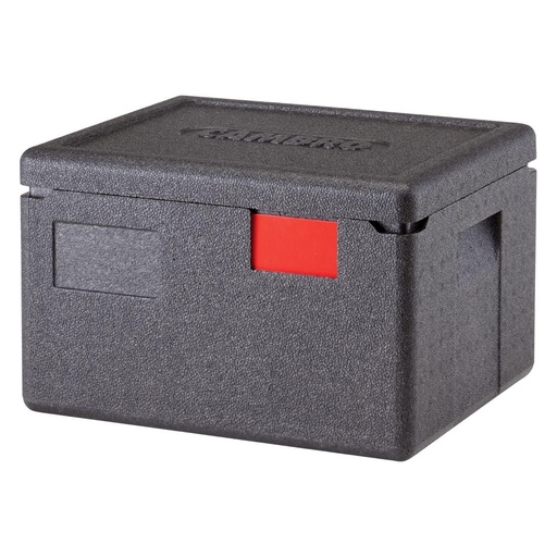 [DW570] Cambro Cam GoBox geïsoleerde transportbox 16,9L