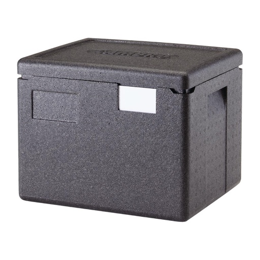 [DW571] Cambro Cam GoBox geïsoleerde transportbox 22,3L