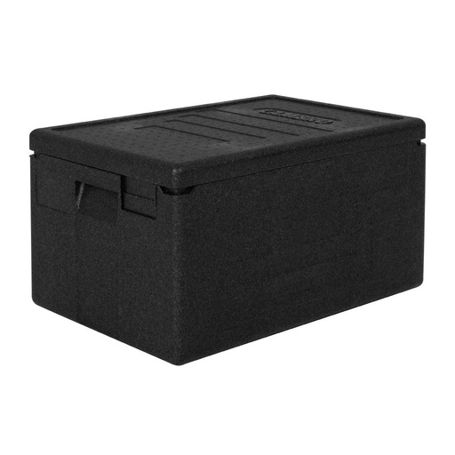 [DW576] Cambro Cam GoBox geïsoleerde transportbox 46L