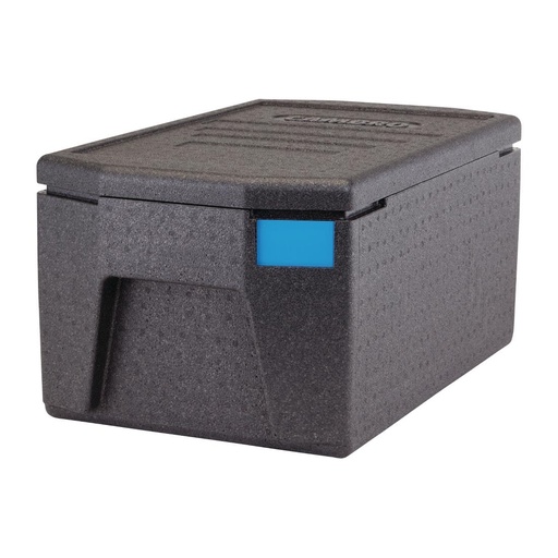 [DW580] Cambro Cam GoBox geïsoleerde transportbox 46L met grote handvatten