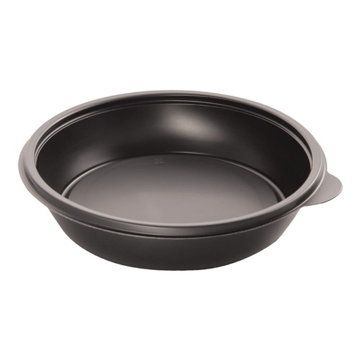 [DW786] Fastpac middelgrote rechthoekige voedseldozen 750ml (300 stuks)