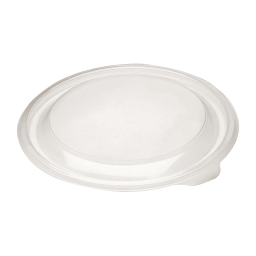 [DW787] Fastpac deksels voor middelgrote rechthoekige voedseldozen 750ml (300 stuks)