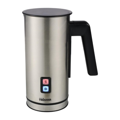 [DX198] Tristar Mk-2277 Melkopschuimer En Warmer 500Watt