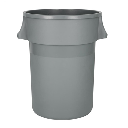 [DX498] Jantex Zware Ronde Bak 160Ltr