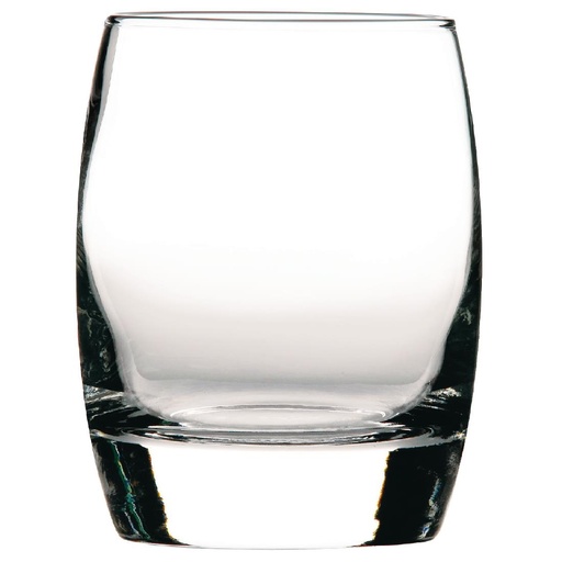 [DX725] Artis Endessa Glas 370ml (Pak Van 12)
