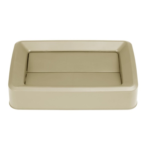 [DX967] Jantex Beige Deksel Voor 60/80Ltr Smalle Afvalbakken