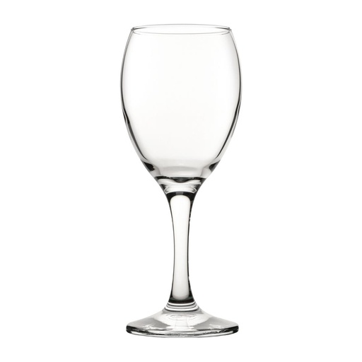 [DY270] Utopia Wijnglazen Van Puur Glas, 250ml (48 Stuks)