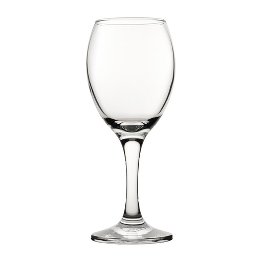 [DY271] Utopia Wijnglazen Van Puur Glas, 310ml (48 Stuks)