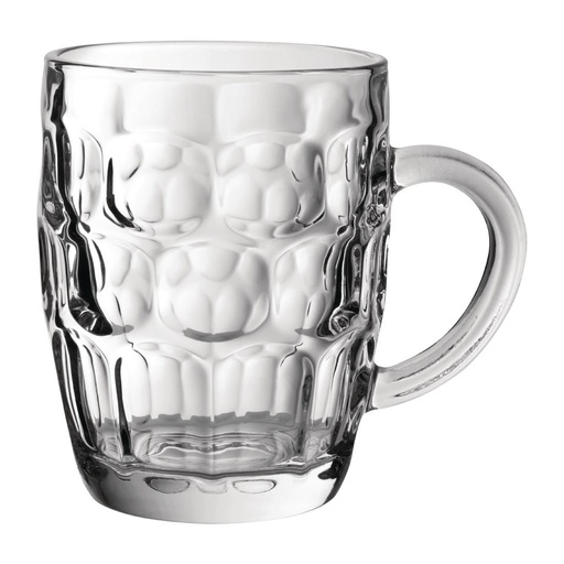 [DY276] Utopia Dimple bierpullen 570ml (24 stuks)
