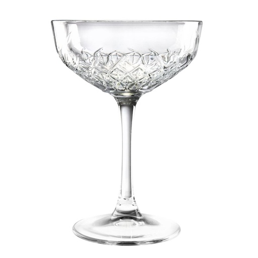 [DY301] Utopia Timeless Vintage champagnecoupes 270ml (12 stuks)