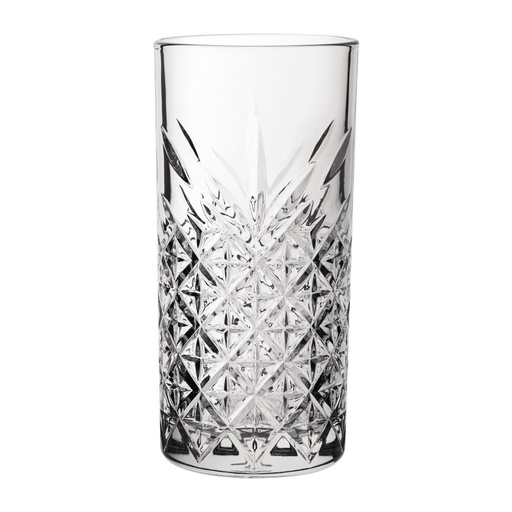 [DY305] Utopia Timeless Vintage longdrinkglazen 450ml (12 stuks)