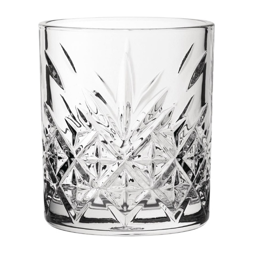 [DY306] Utopia Timeless Vintage tumblers 210ml (12 stuks)