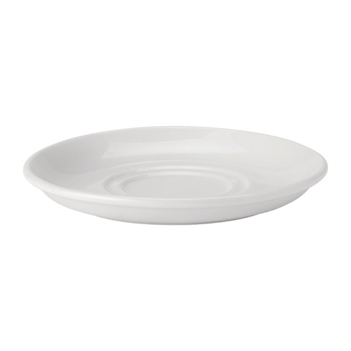 [DY334] Utopia Witte Schotels 150 mm (24 Stuks)