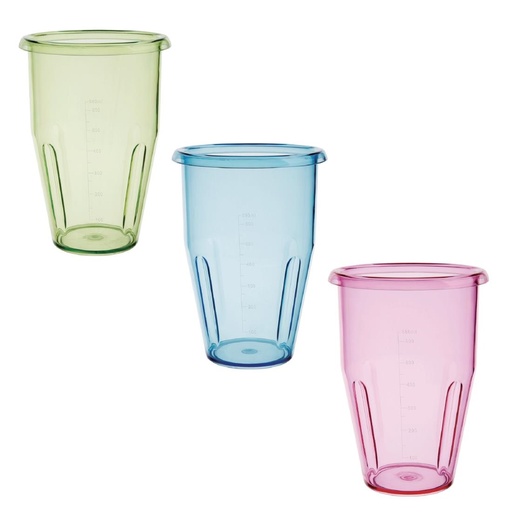 [DY990] Buffalo milkshake bekers