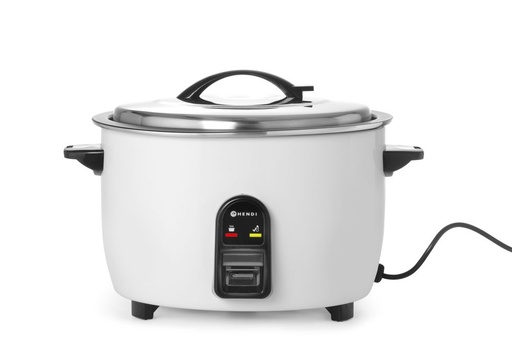 [240441] HENDI Rijstkoker 4,2 L 240441