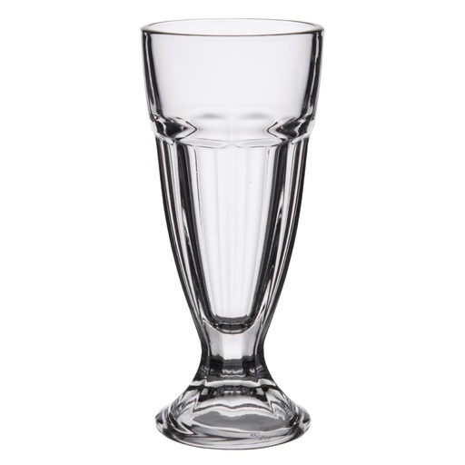 [E018] Utopia American hoge sorbetglazen 290ml (12 stuks)