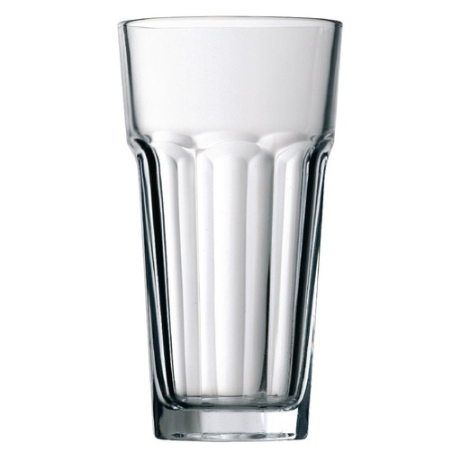 [E033] Utopia Casablanca longdrinkglazen 37cl (48 stuks)