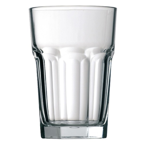 [E036] Utopia Casablanca longdrinkglazen 36cl (48 stuks)