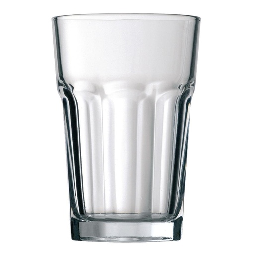[E037] Utopia Casablanca longdrinkglazen 42cl (24 stuks)