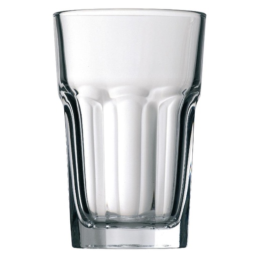 [E039] Utopia Casablanca longdrinkglazen 28cl (48 stuks)