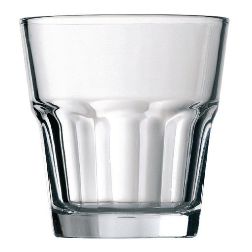 [E049] Utopia Casablanca tumblers 20cl (24 stuks)