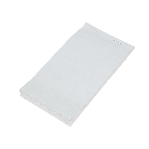 [E167] Olympia zelfkopiërend orderblok (50 stuks)