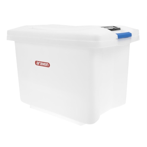 [E689] Araven voorraadcontainer 50L