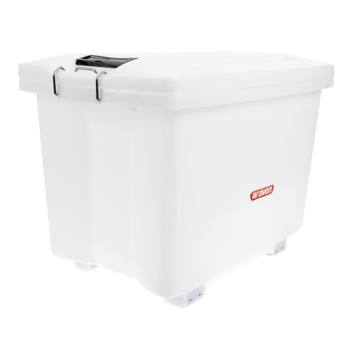 [E690] Araven voorraadcontainer 70L