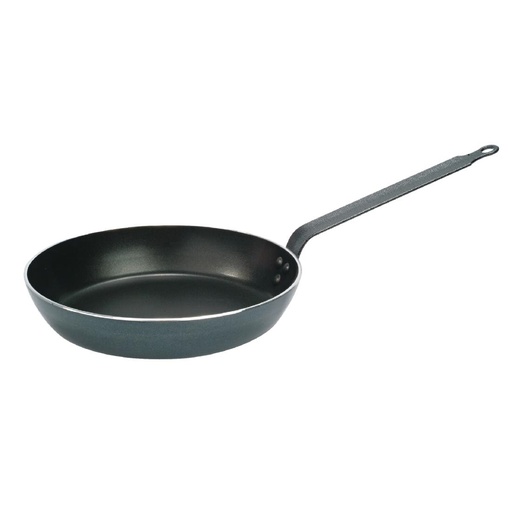 [E823] Matfer Bourgeat anti-kleef koekenpan 22cm