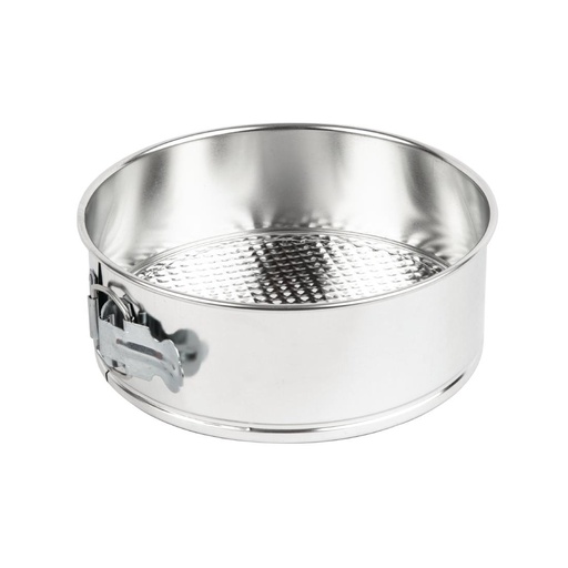 [E845] Vogue ronde springvorm 20cm