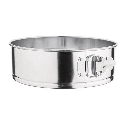 [E846] Vogue ronde springvorm 22cm