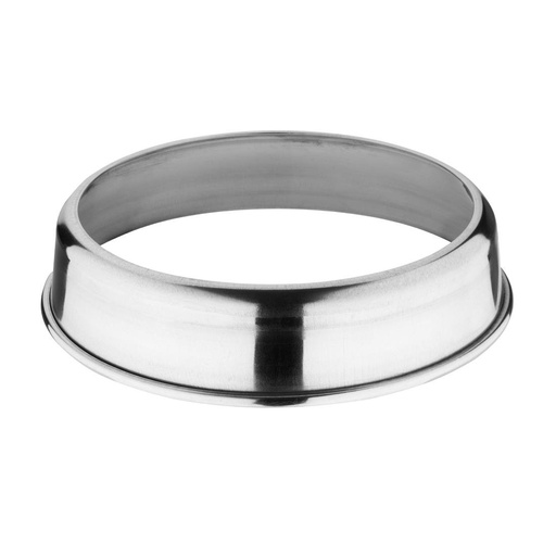 [E892] Vogue aluminium platenring