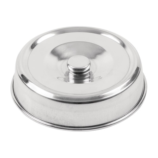 [E893] Vogue aluminium borddeksel