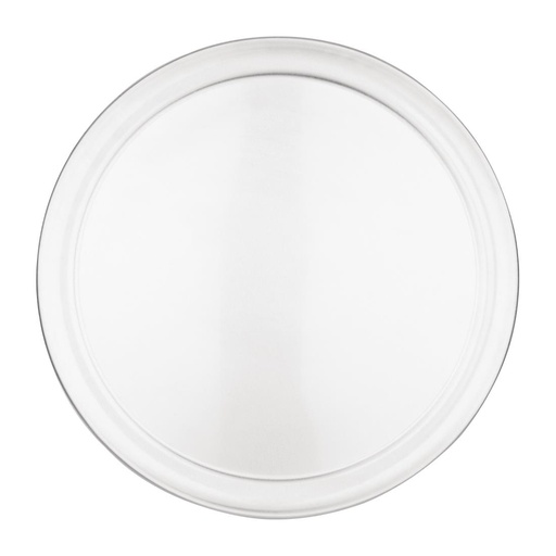 [F008] Vogue aluminium pizzaplaat 30,5cm