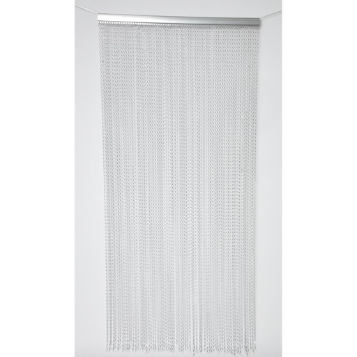 [F129] EazyZap aluminium vliegengordijn 90cm breed