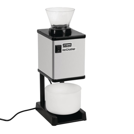 [F234] Waring ijscrusher IC20E