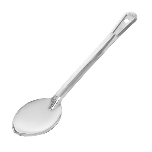 [F499] Vogue eenvoudige opscheplepel 13"