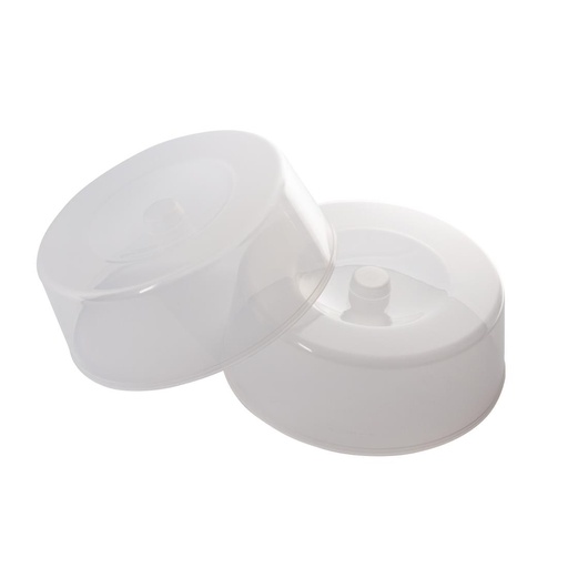 [F758] APS polycarbonaat cloche 30cm (2 stuks)