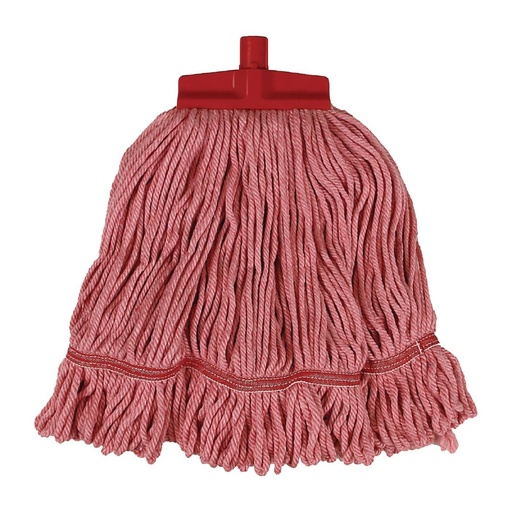 [F947] SYR Kentucky mop syntex rood