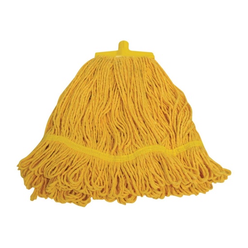 [F948] SYR Kentucky mop syntex geel