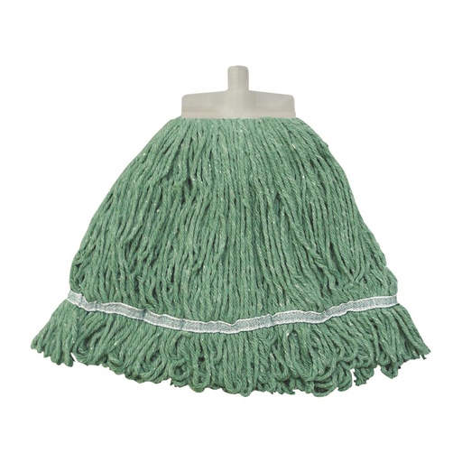 [F950] Syr Syntex Kentucky Losse Mop Voor Dweil Groen