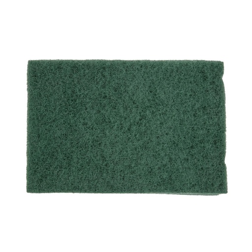 [F959] Jantex schuurpad groen (pak van 10)