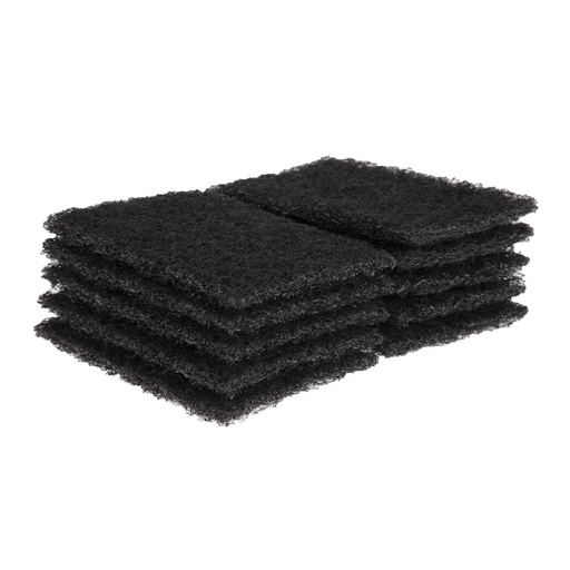 [F962] Schuurspons voor grillplaat (10 stuks)
