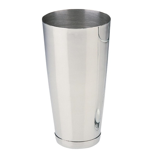 [F974] Olympia Boston shaker RVS