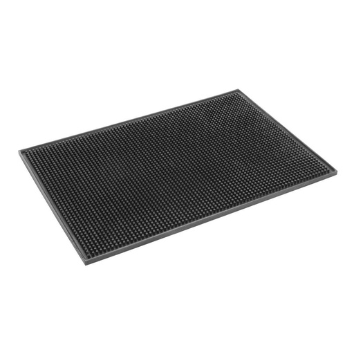 [F977] Olympia rubberen barmat 45 x 30cm