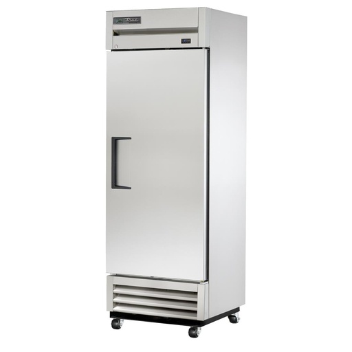 [FA030] True slimline staande koelkast t-19-hc