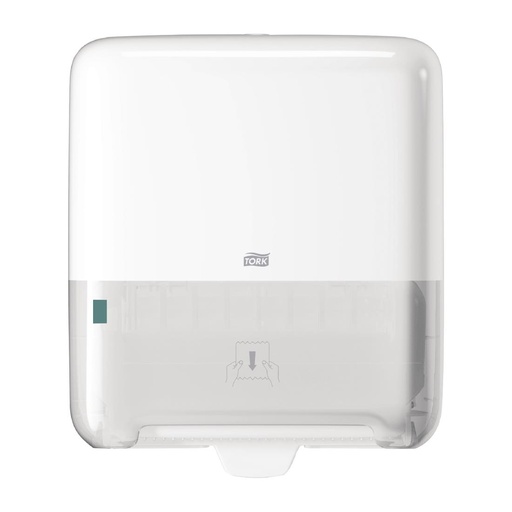 [FA708] Tork Matic handdoekrol dispenser wit