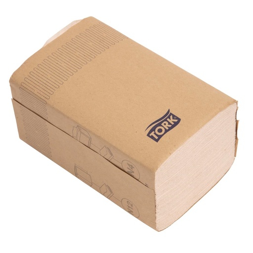[FA710] Tork Xpressnap gerecyclede 2-laags servetten 1/2 vouw (8000 stuks)